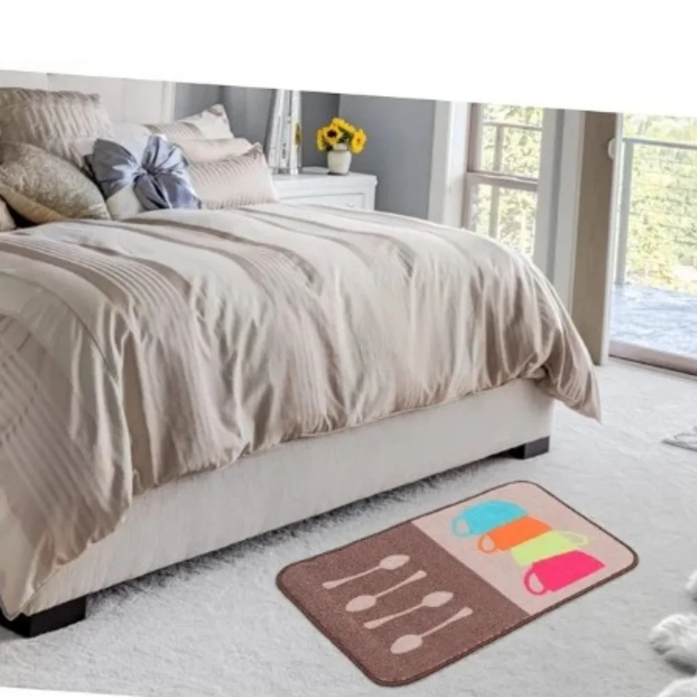 Decorative Area Rug